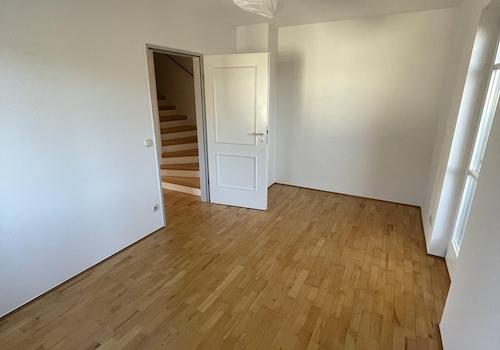 1. Stock - Zimmer 1
