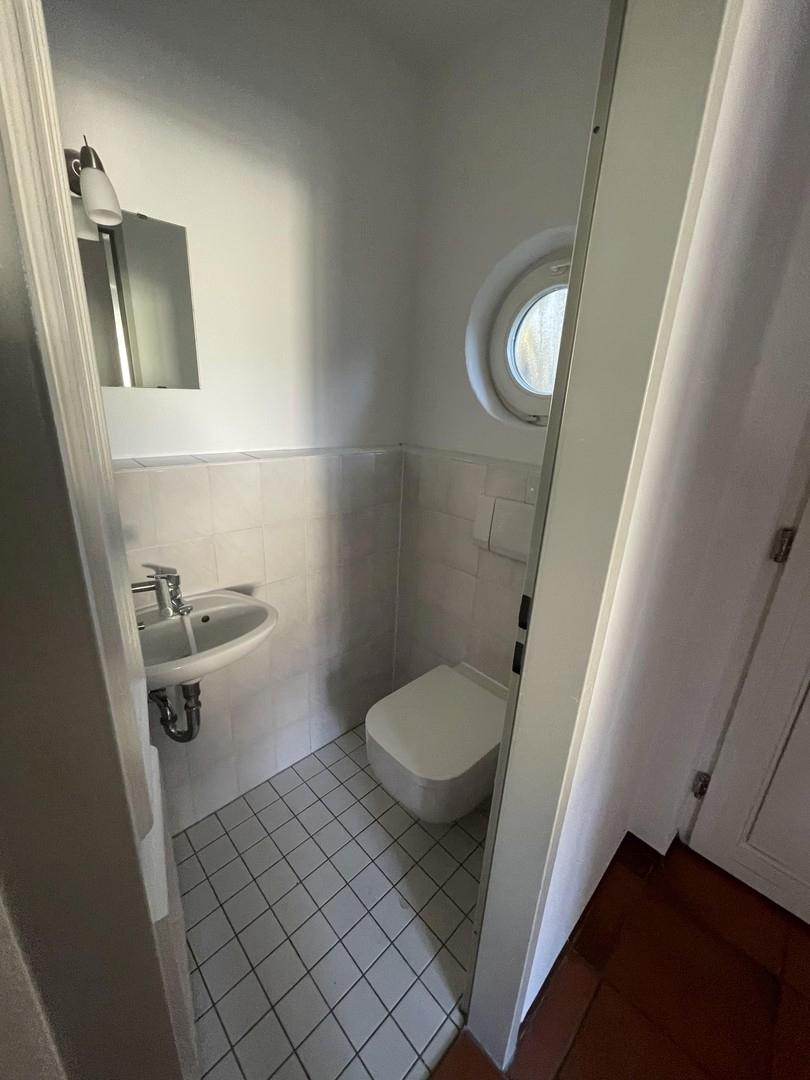 EG - Gäste - WC
