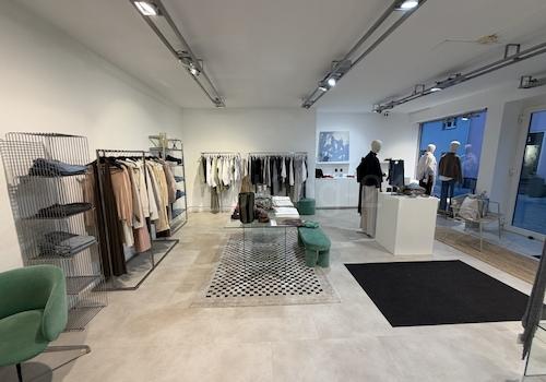 DESIGNER BOUTIQUE