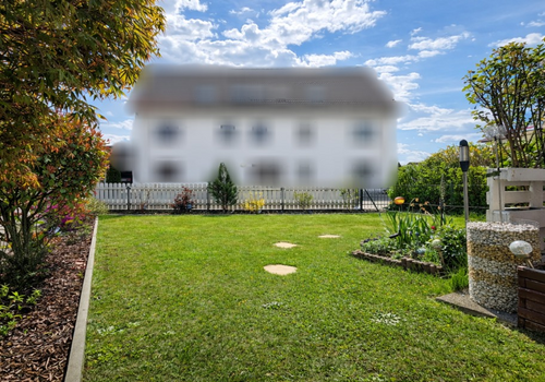 Vorgarten