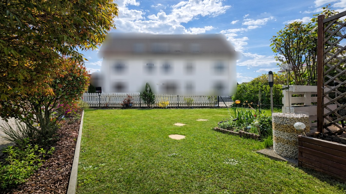 Vorgarten