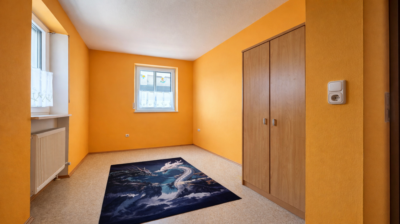 Kinderzimmer