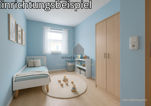 Kinderzimmer