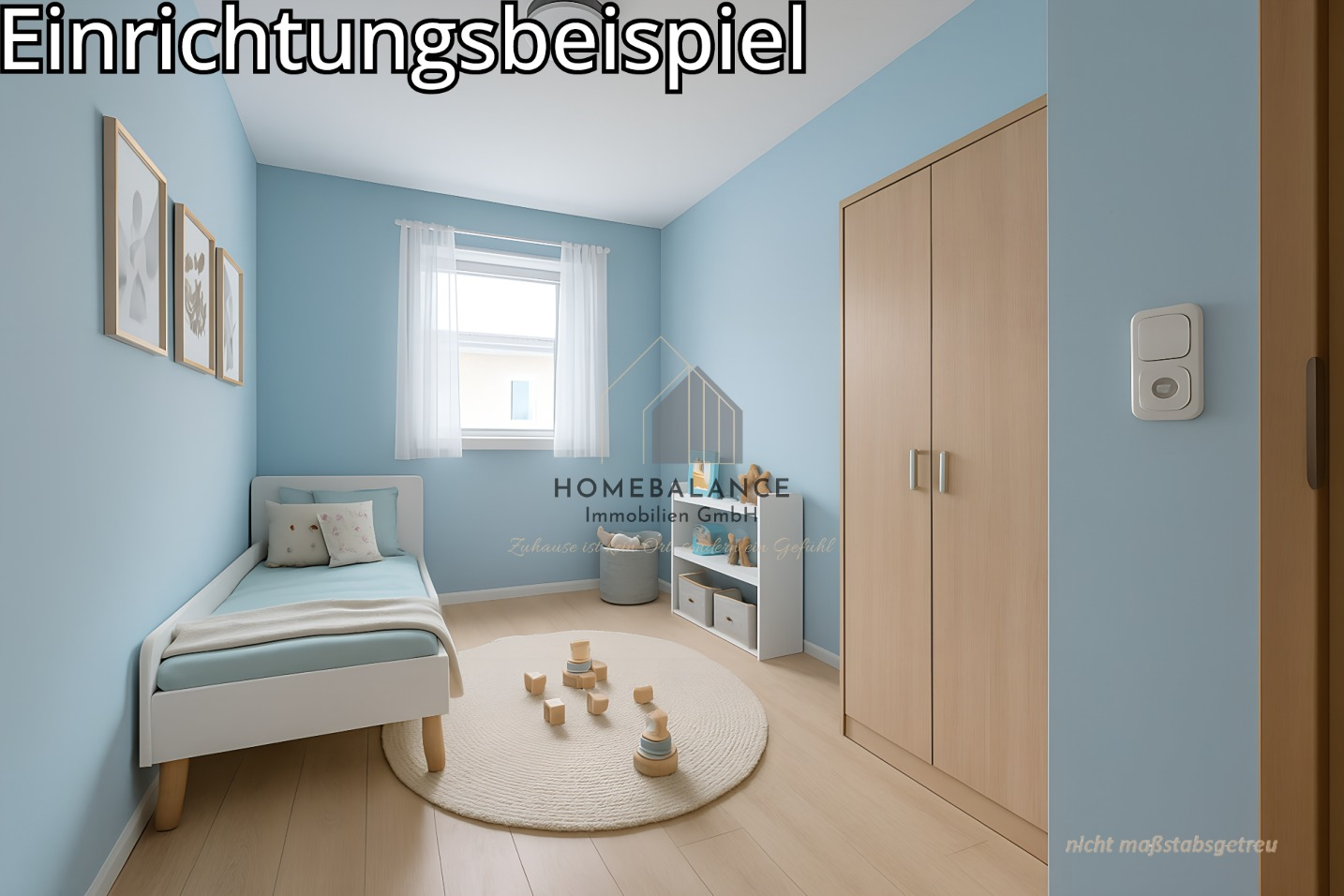 Kinderzimmer