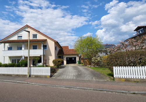 Aussenansicht