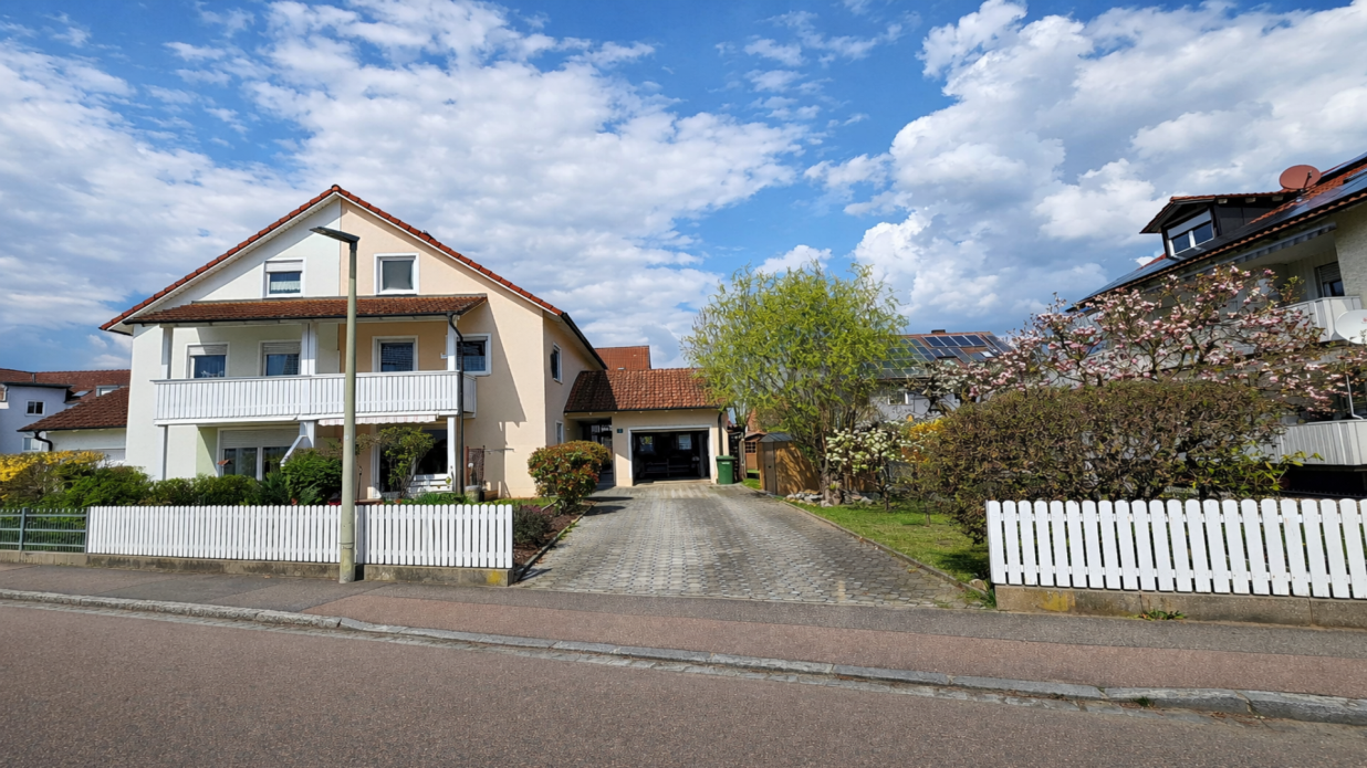 Aussenansicht