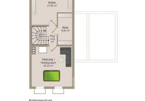Grundriss_Keller