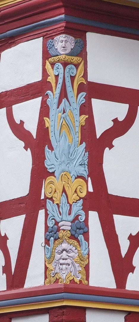 Fachwerk Details