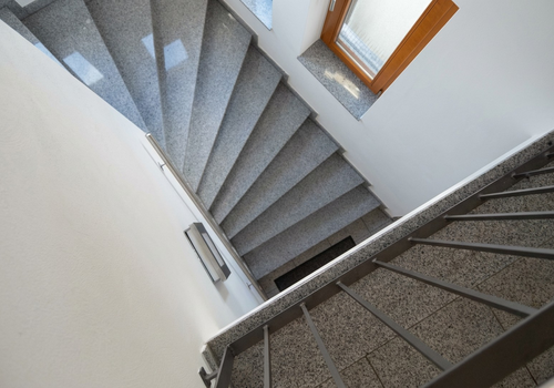 Treppenhaus 02