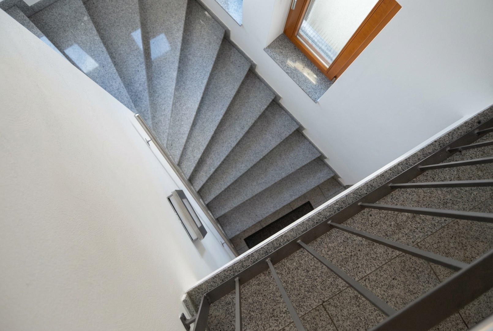 Treppenhaus 02