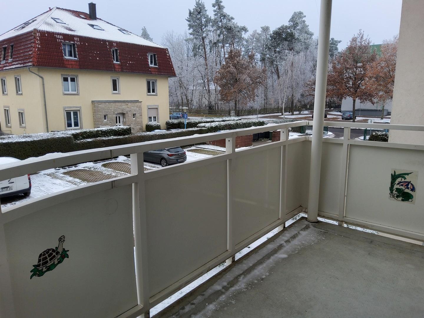 Balkon