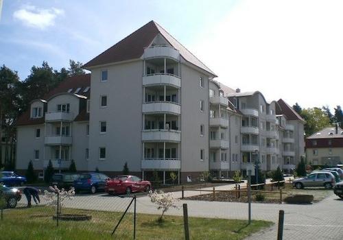 Hausansicht -1-