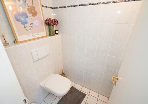 Gäste WC