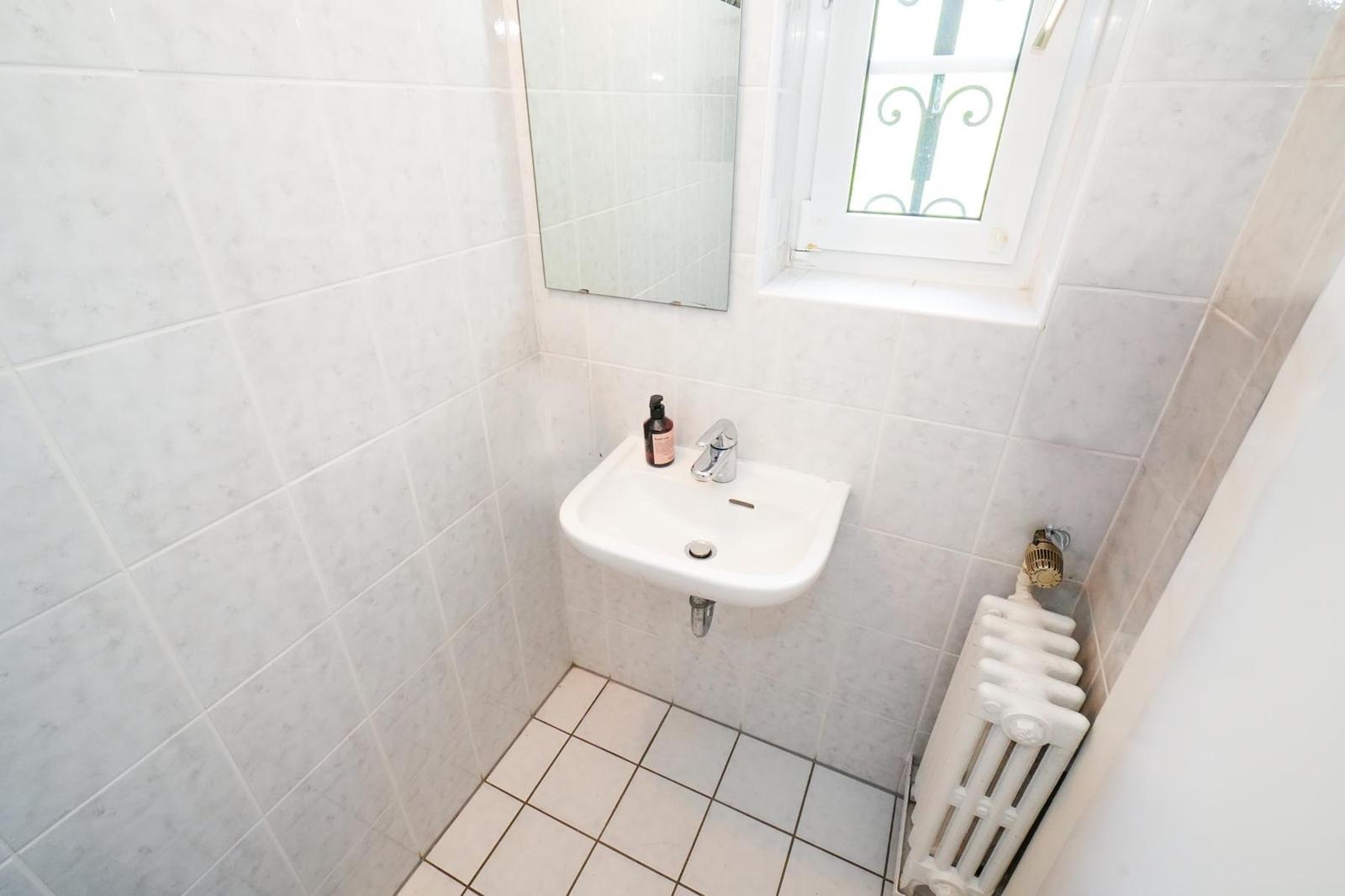 Gäste WC