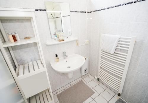 Badezimmer EG