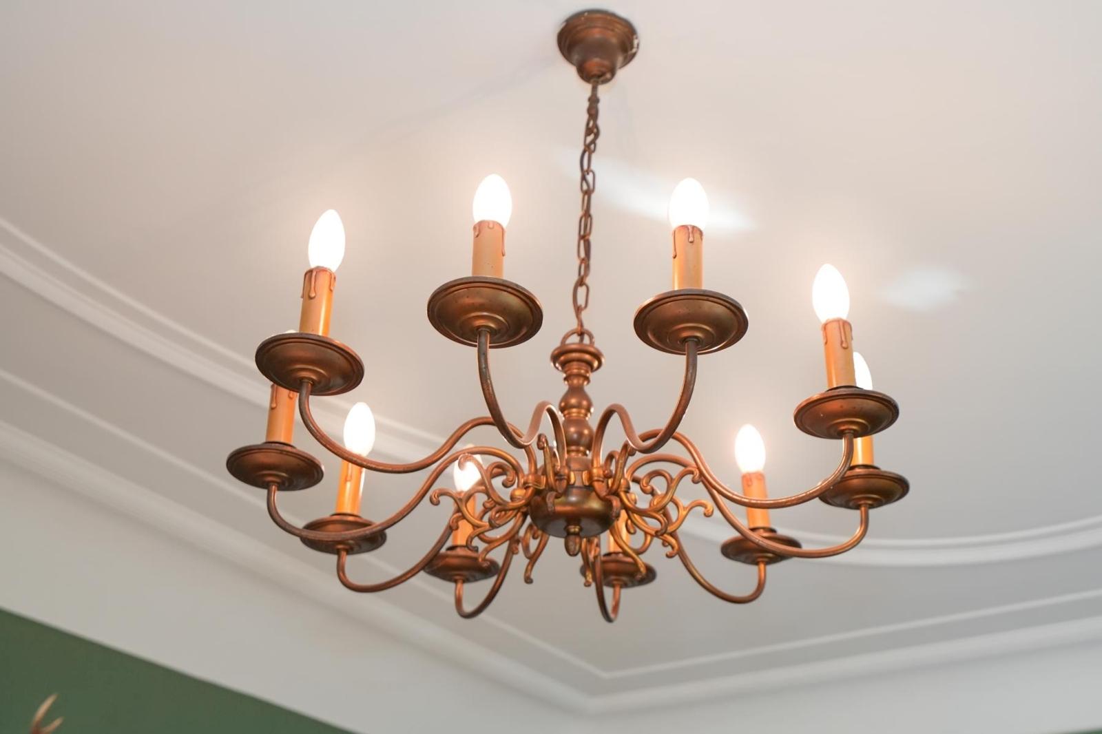 Lampe 