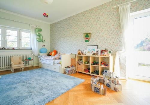Kinderzimmer