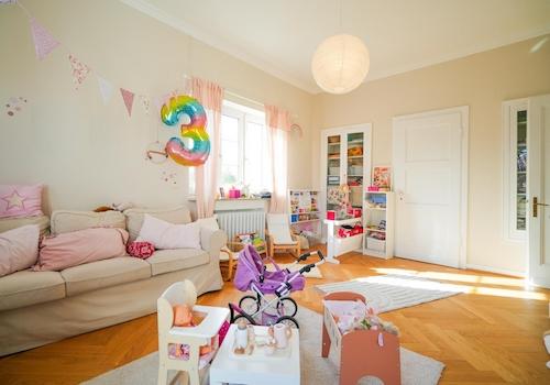 Kinderzimmer