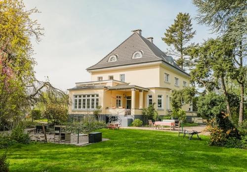Seitenansicht