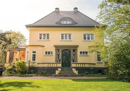 Hausfront