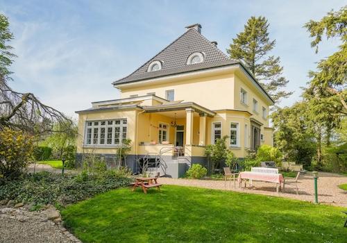 Seitenansicht