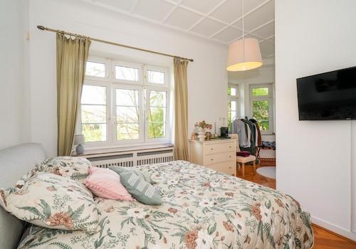 Zimmer EG