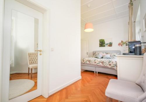 Zimmer EG