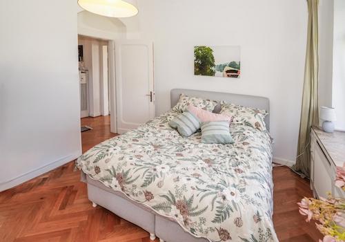 Zimmer EG