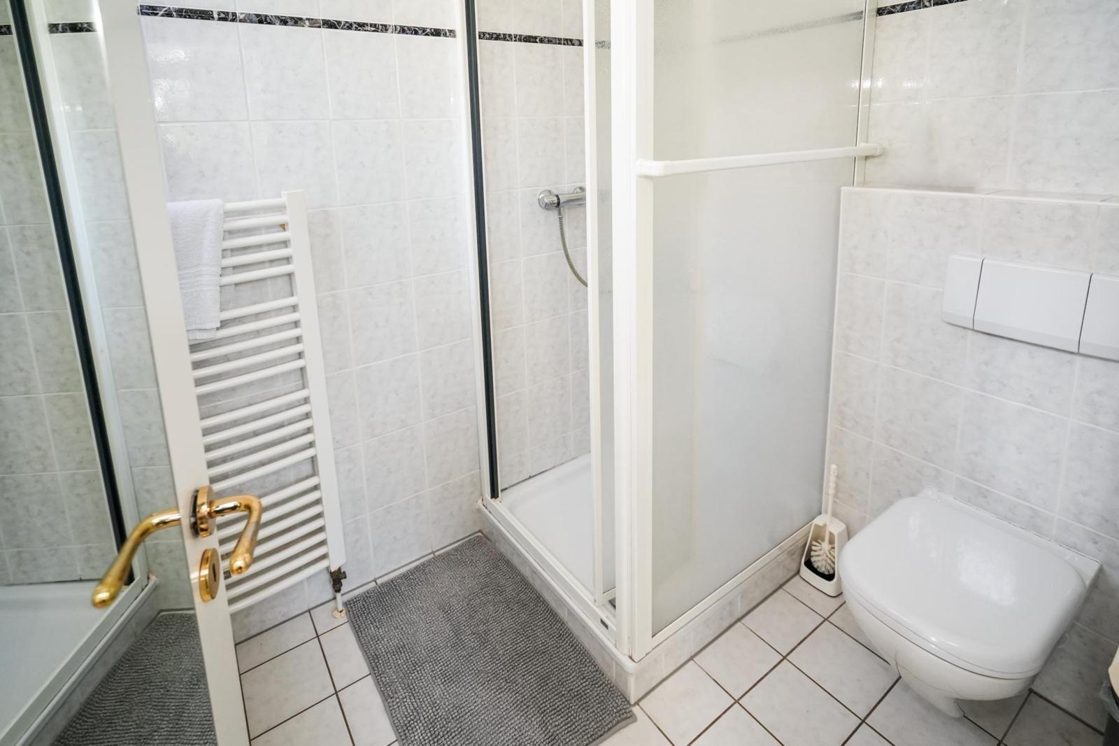 Badezimmer EG