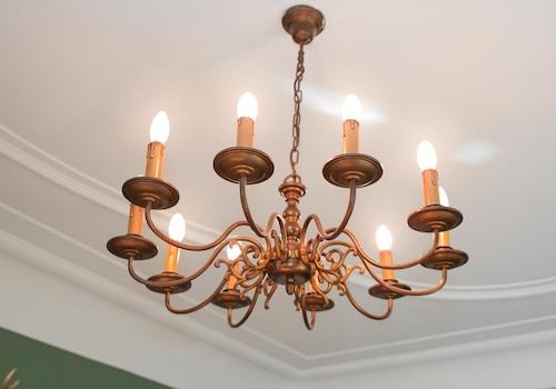 Lampe 
