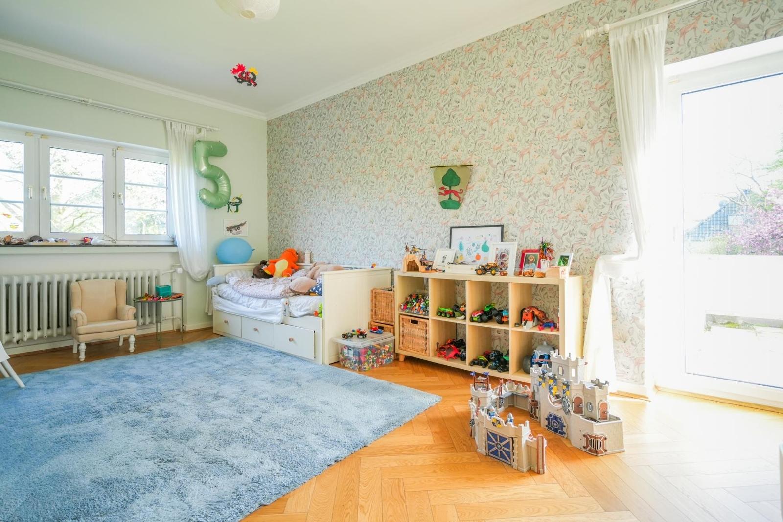 Zimmer OG