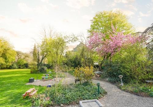 Garten