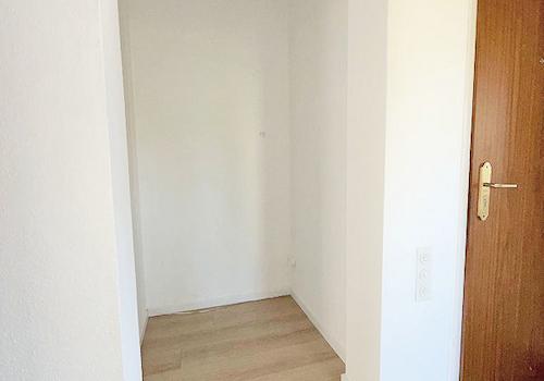 Garderobe