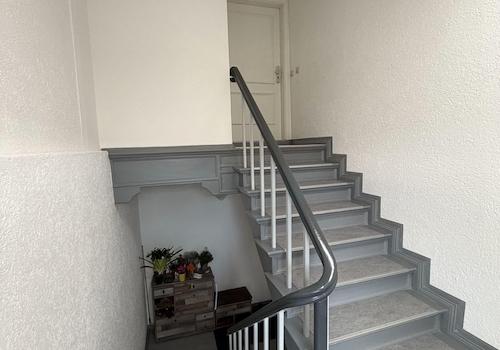 Treppenhaus