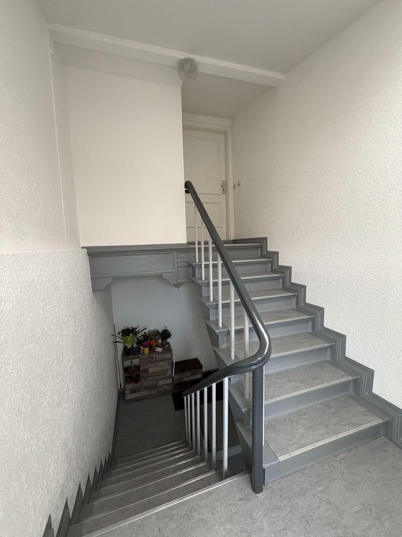 Treppenhaus