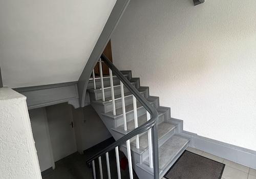 Treppenhaus