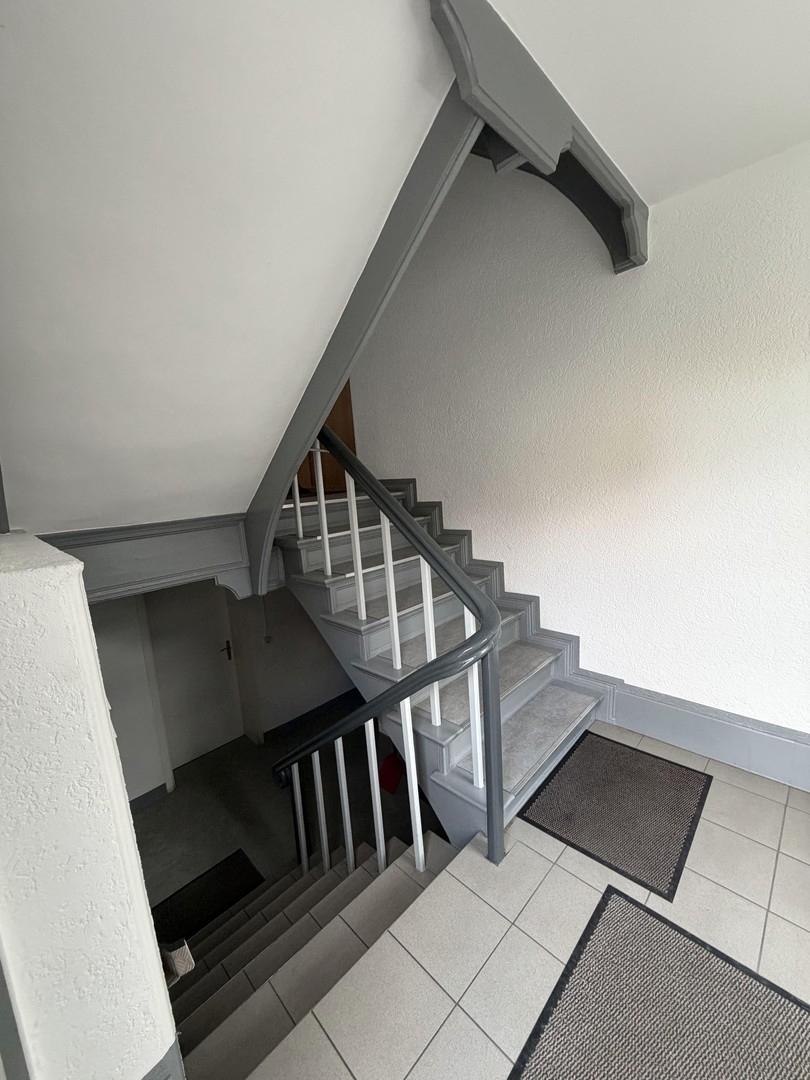 Treppenhaus