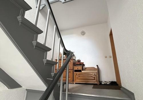 Treppenhaus