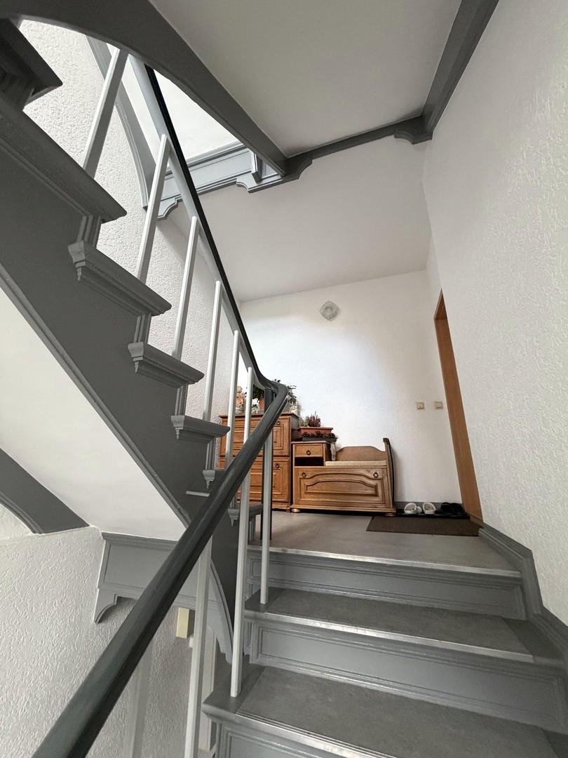 Treppenhaus