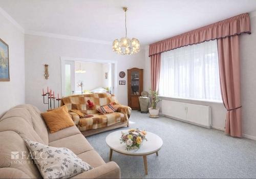 Wohnzimmer EG