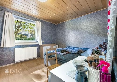 Schlafzimmer - Erdgeschoss