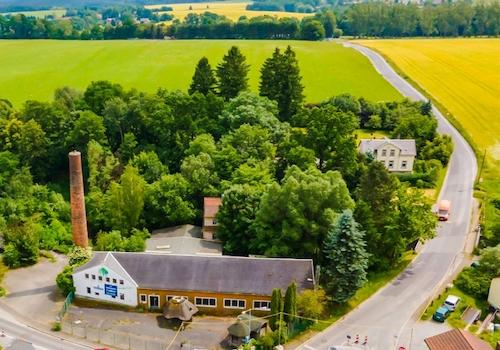 Tolle Lage