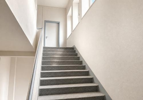 aktuelle Innenansicht