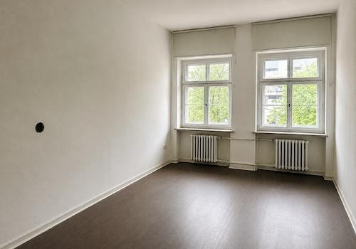 aktuelle Innenansicht