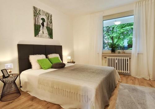 Elternschlafzimmer