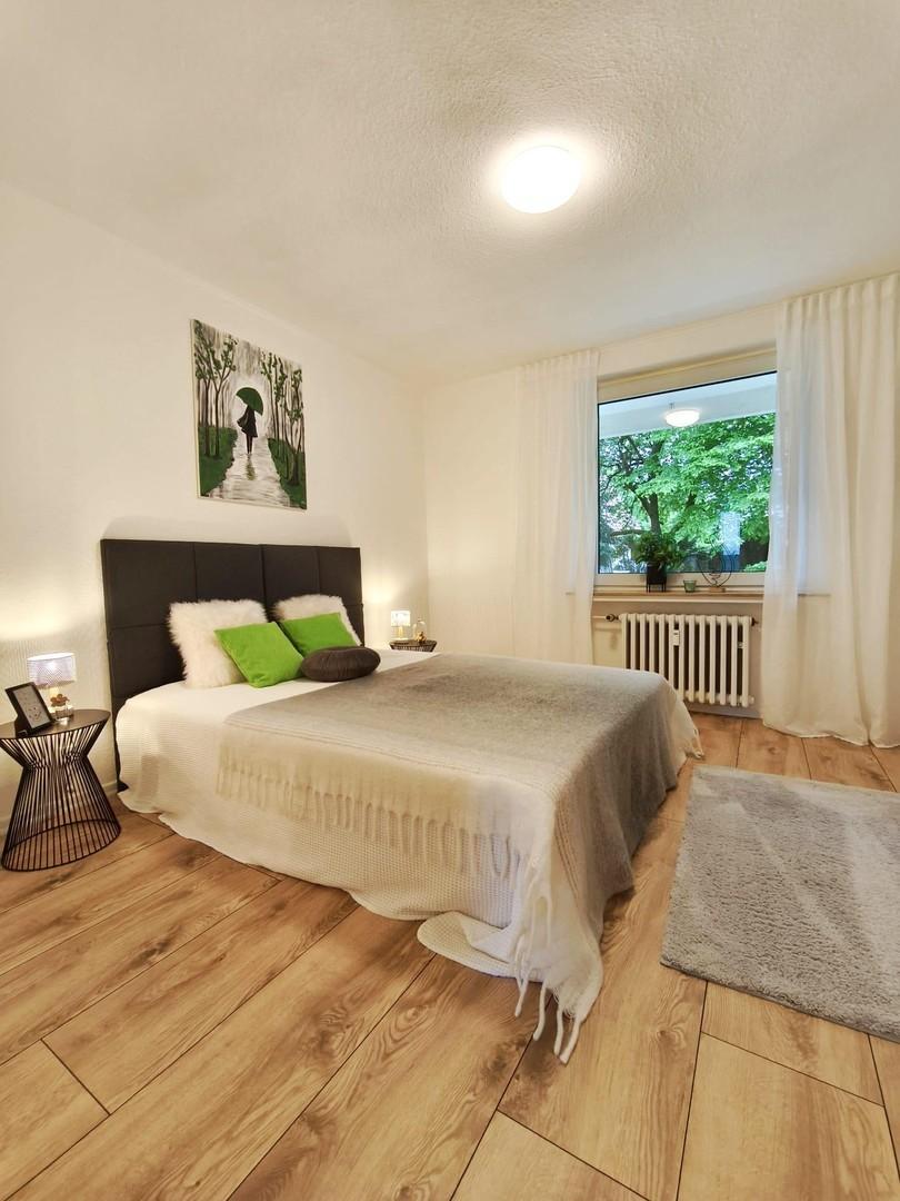 Elternschlafzimmer