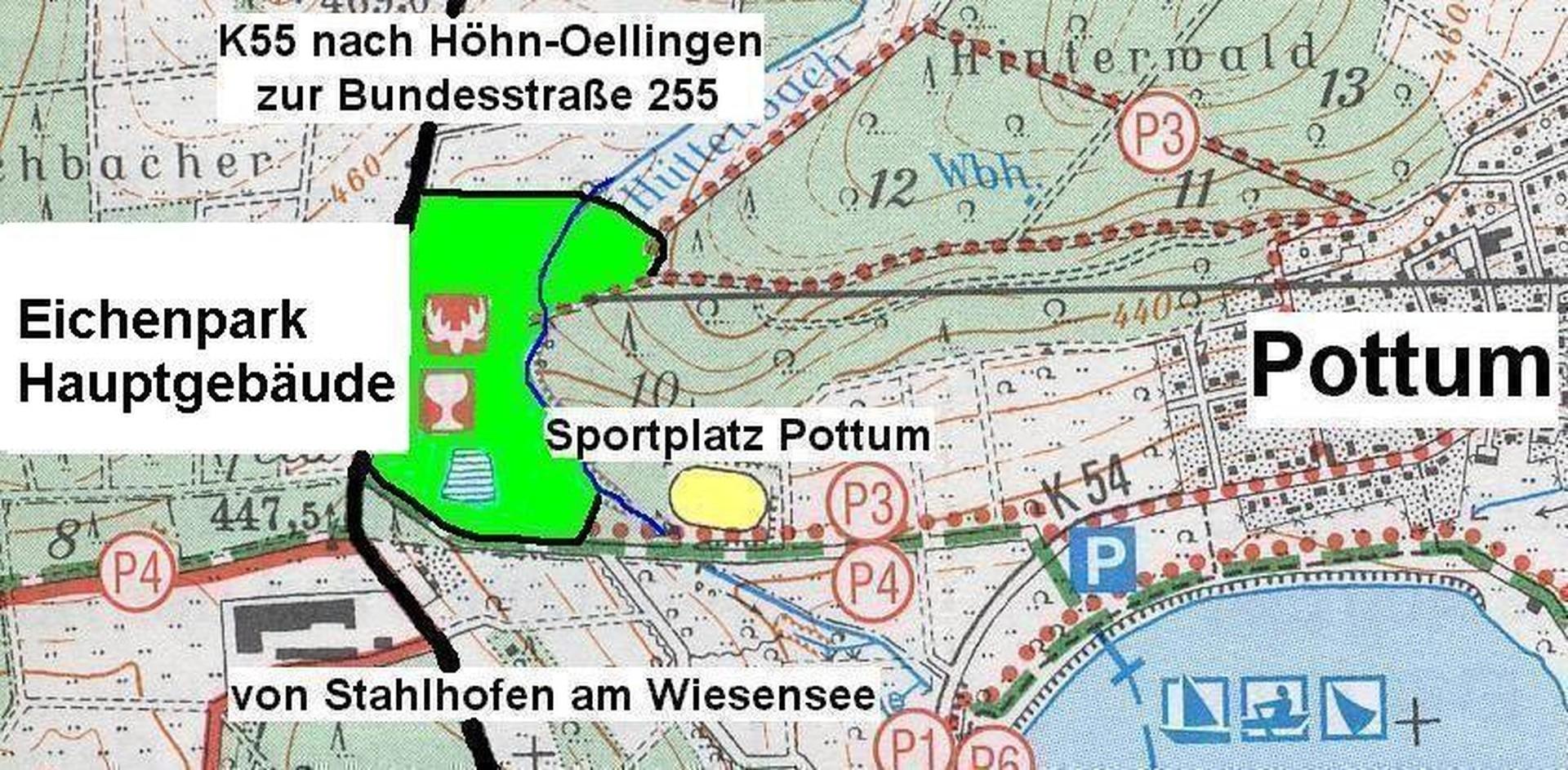 Lage_Eichenpark