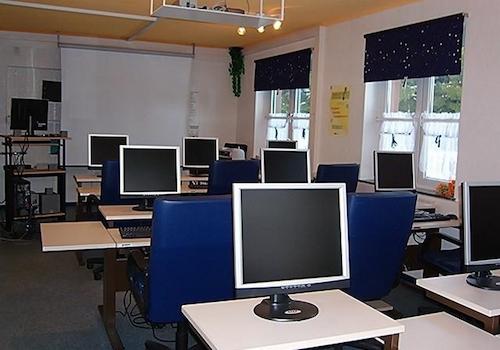 Schulungsraum