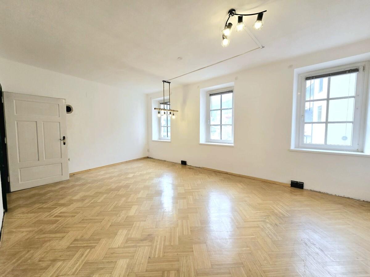 Zimmer 1 / 1. OG