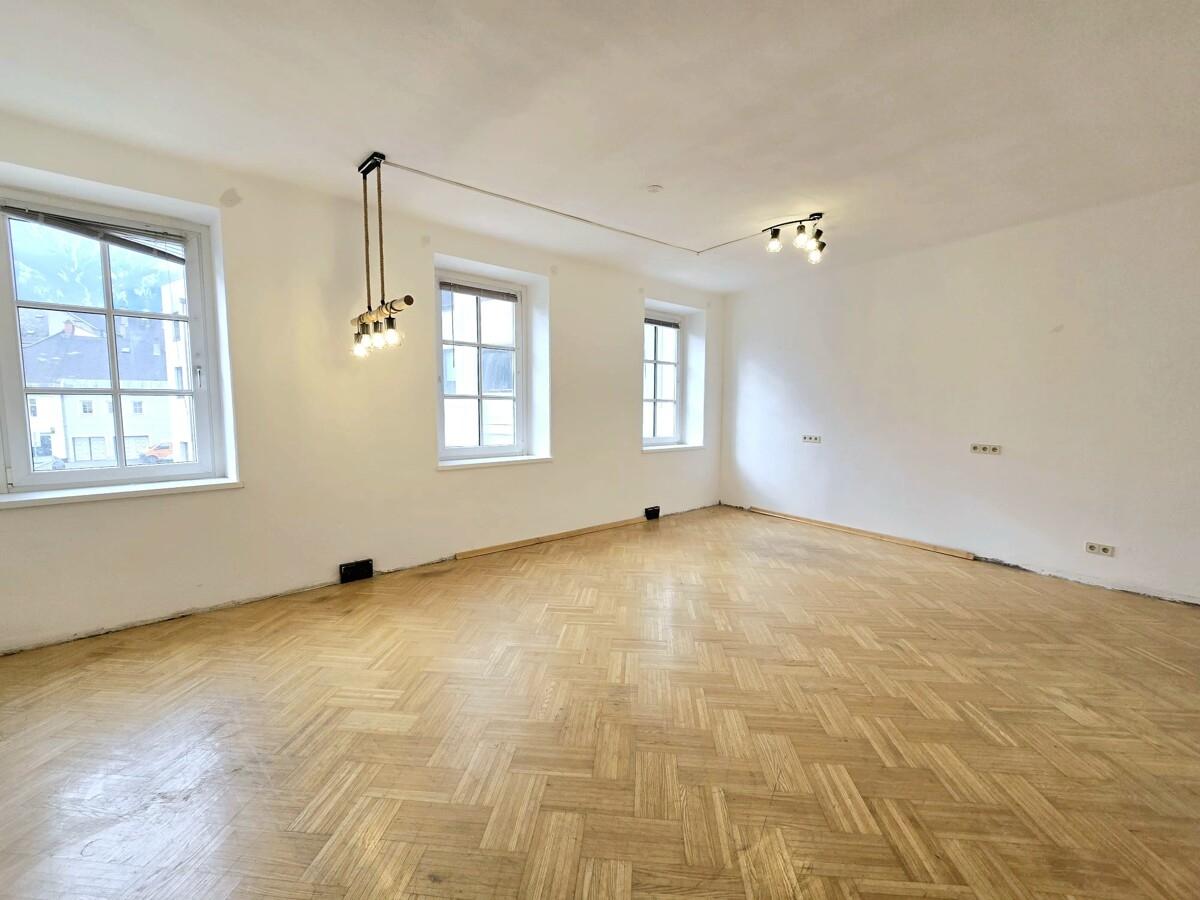 Zimmer 1 / 1. OG